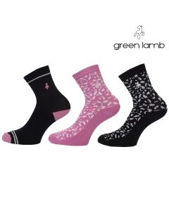 NAVY-BUBBLE GUM