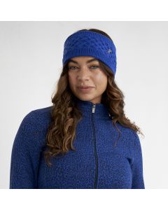 ELECTRIC BLUE