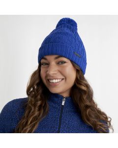 ELECTRIC BLUE