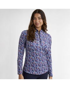 FLORAL PRINT