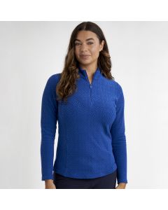 ELECTRIC BLUE