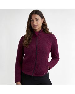 DEEP BEET-BLACK