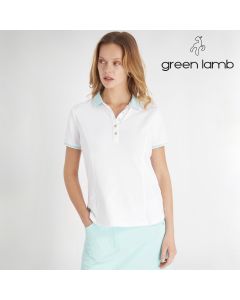 WHITE-AQUA