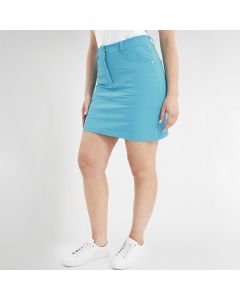 PEACOCK BLUE
