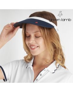 NAVY-WHITE