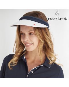 WHITE-NAVY