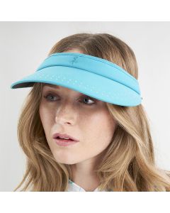 PEACOCK BLUE