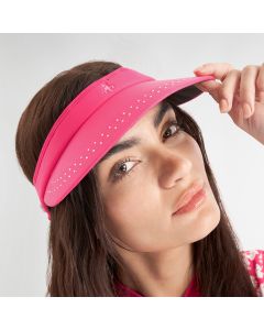 RASBERRY PINK
