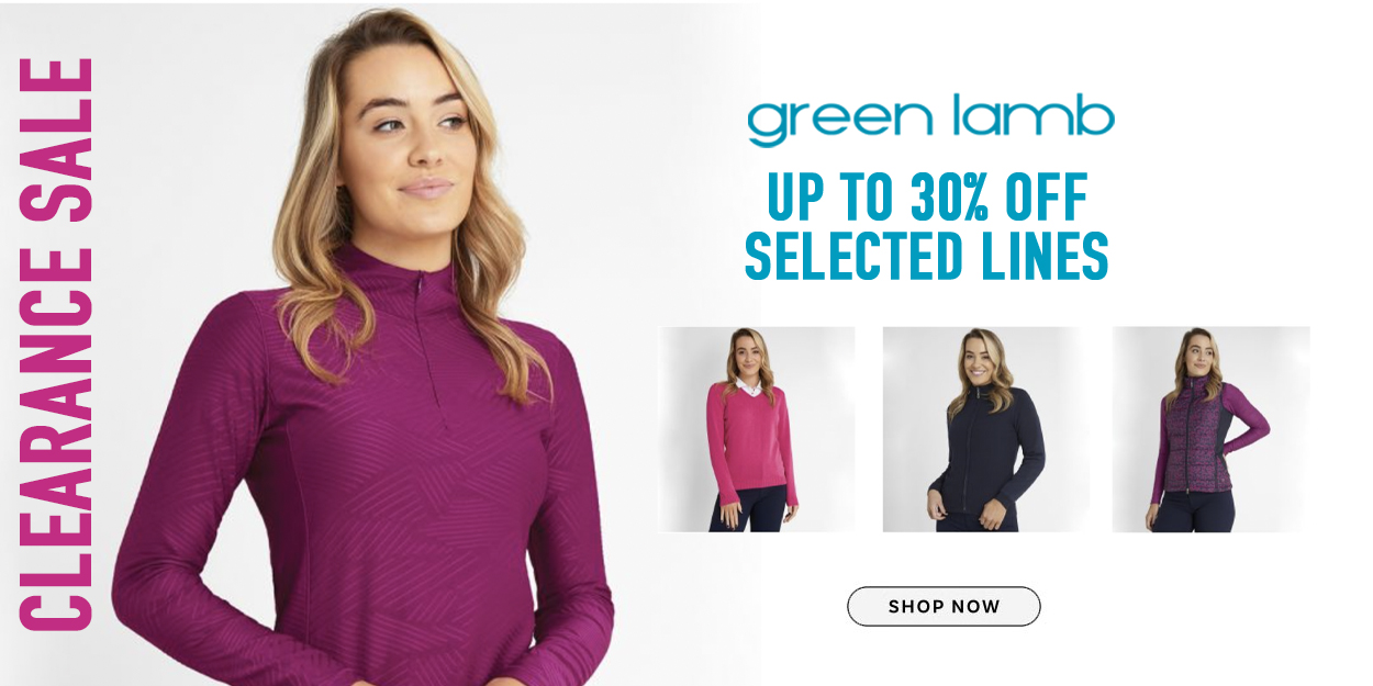 Green Lamb